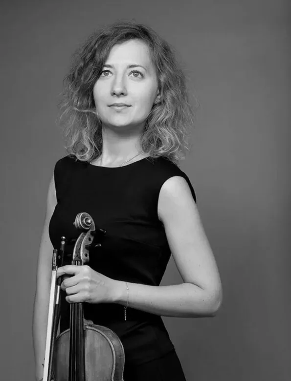 Морозова Екатерина
