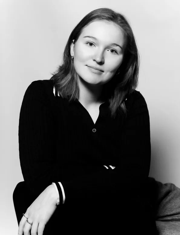 Салова Анна