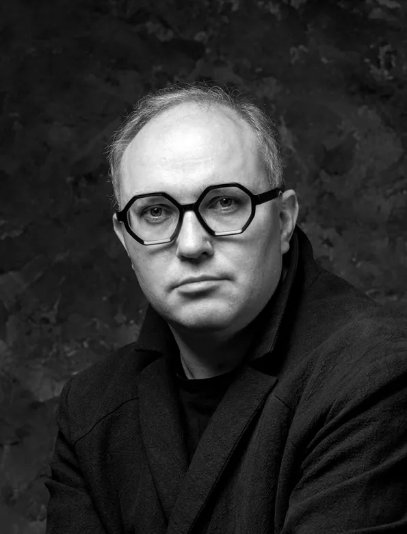 Трифонов Алексей
