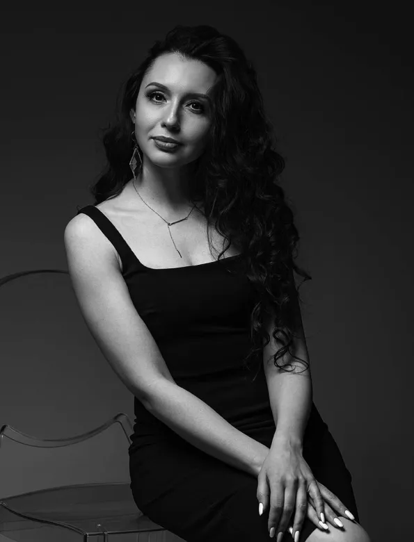 Ясинская Екатерина