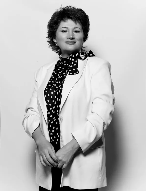 Ладонина Елена