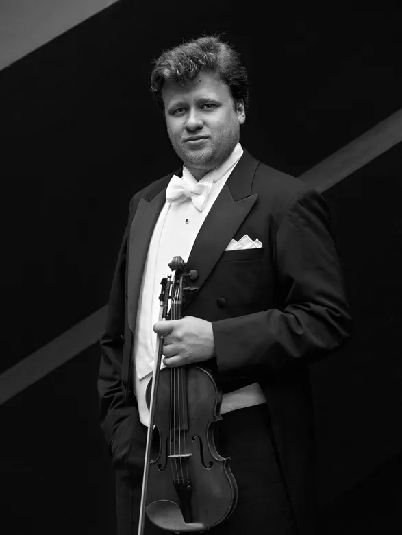 Баранов Андрей