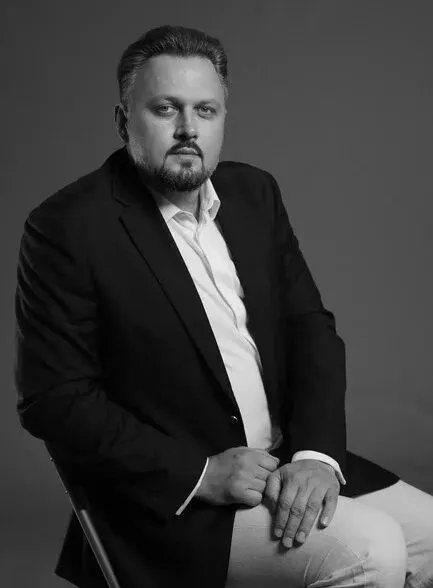 Тихомиров Алексей