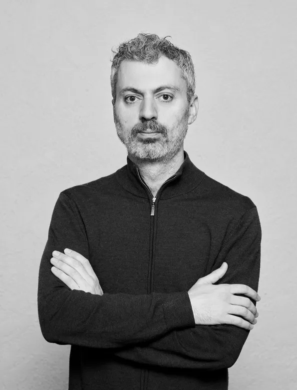 Барсегян Сергей