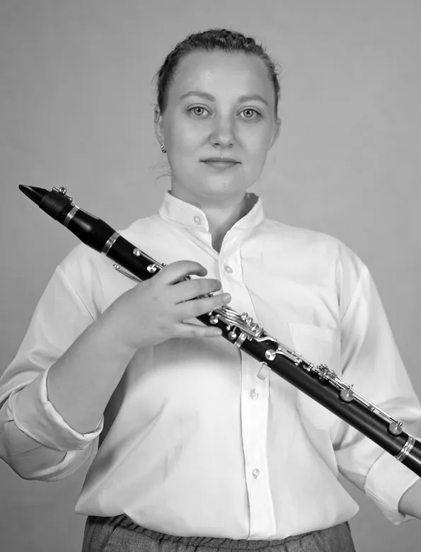 Беляева Юлия