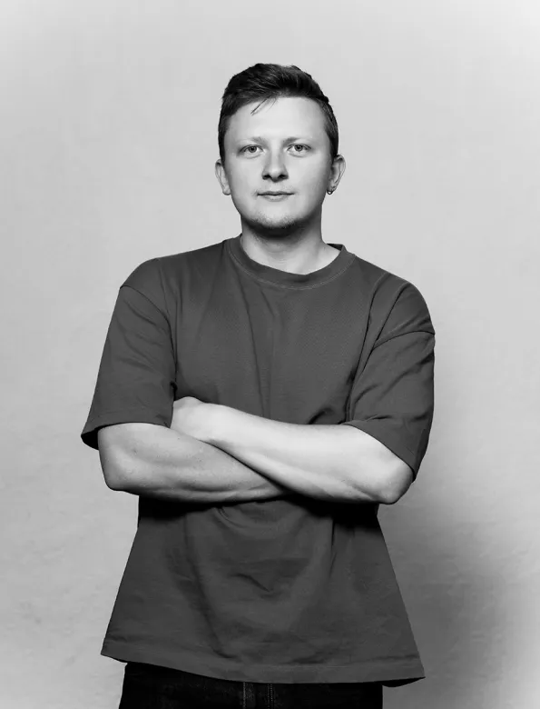 Быков Илья