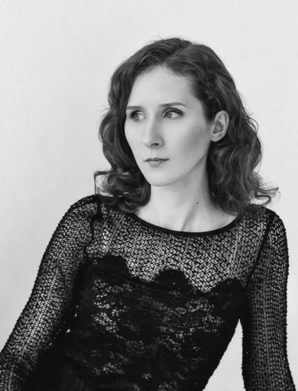 Васильева Екатерина