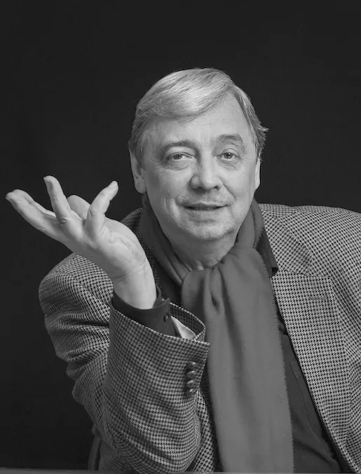 Ветров Юрий