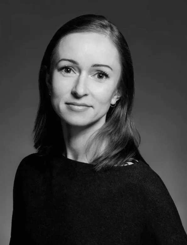 Воробьева Елена