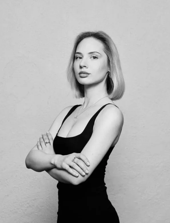 Евдокимова Мария