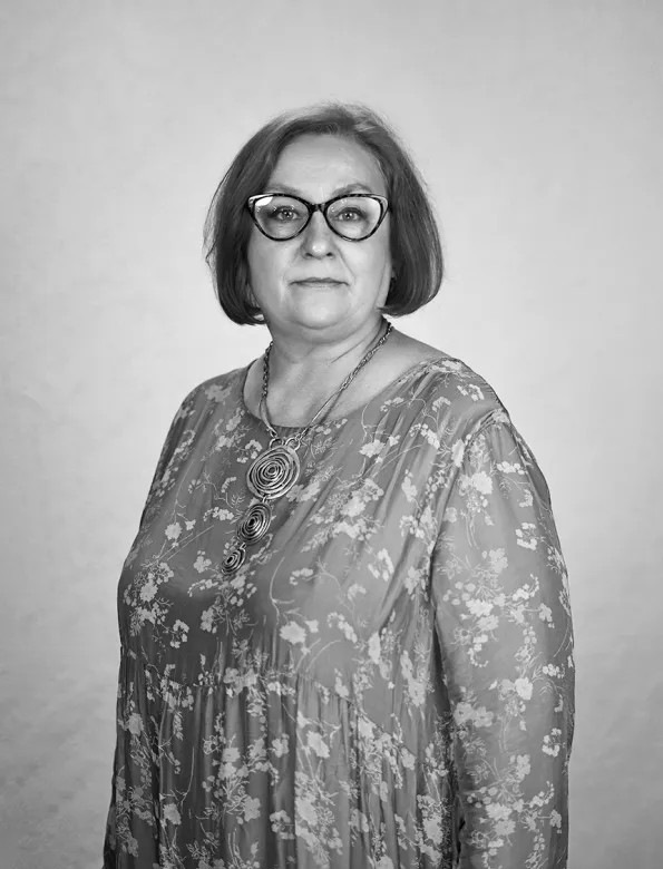 Ершова Елена