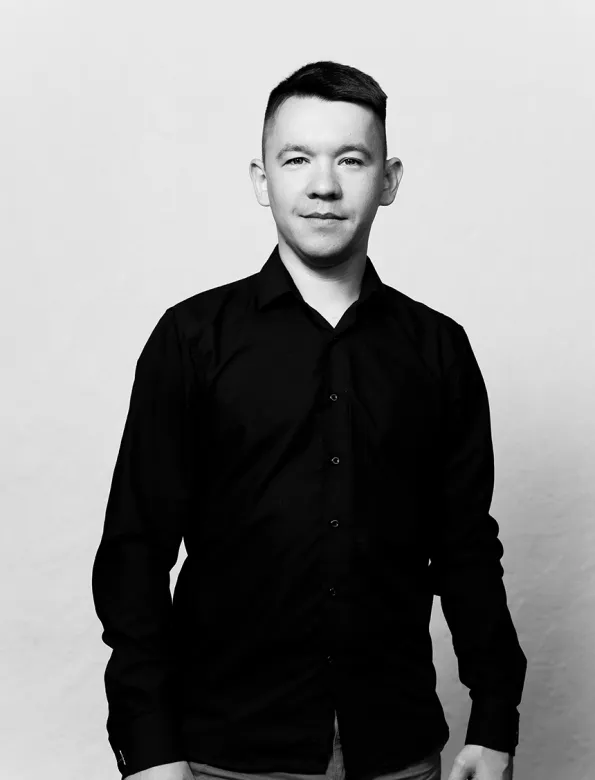 Журкин Василий