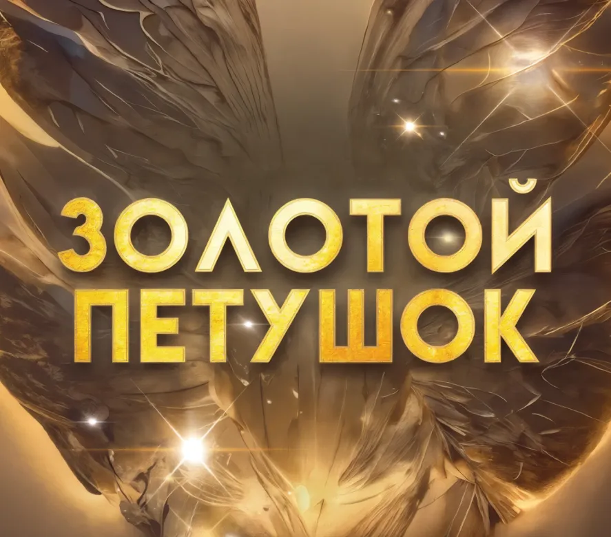 Обложка спектакля «Золотой Петушок»