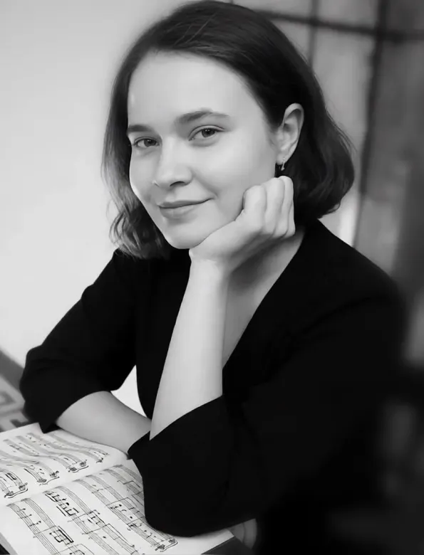Икатова Анастасия