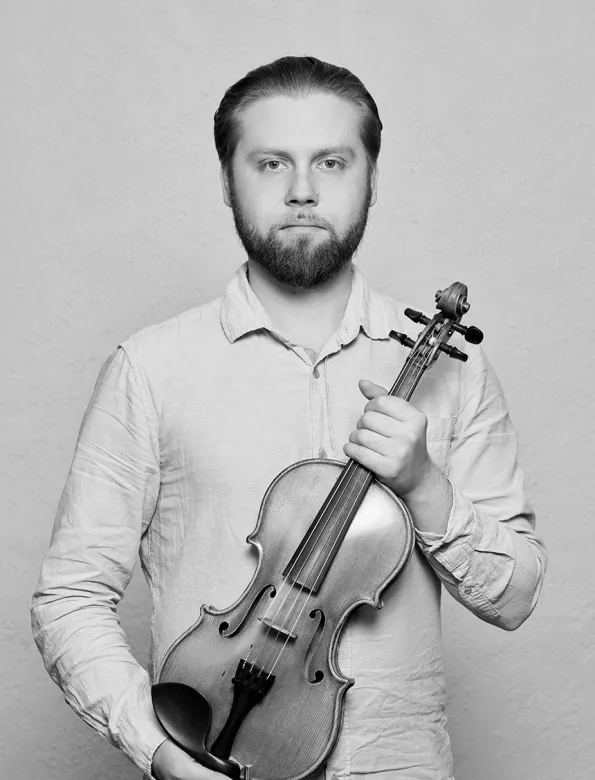 Корнев Александр