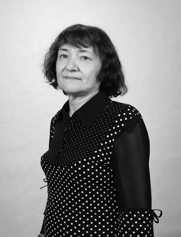 Кочетова Наталья