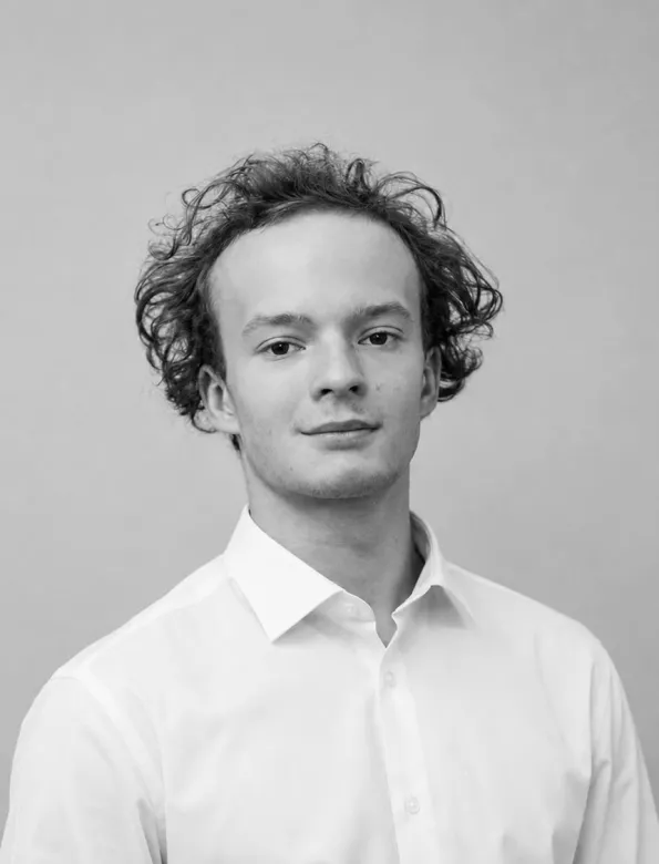 Кринецкий Сергей