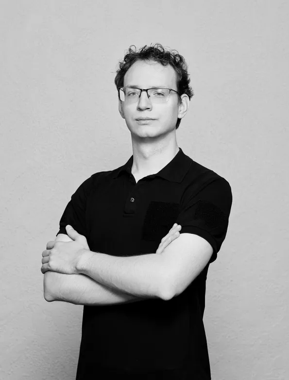 Кузнецов Евгений