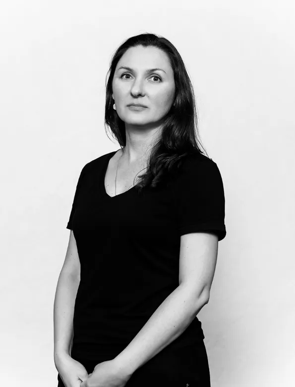 Ларина Анна