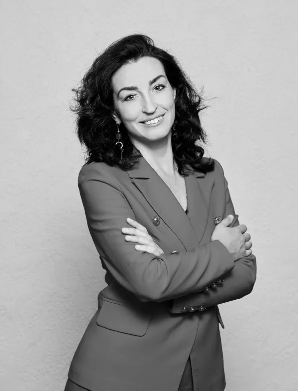 Логинова Елена