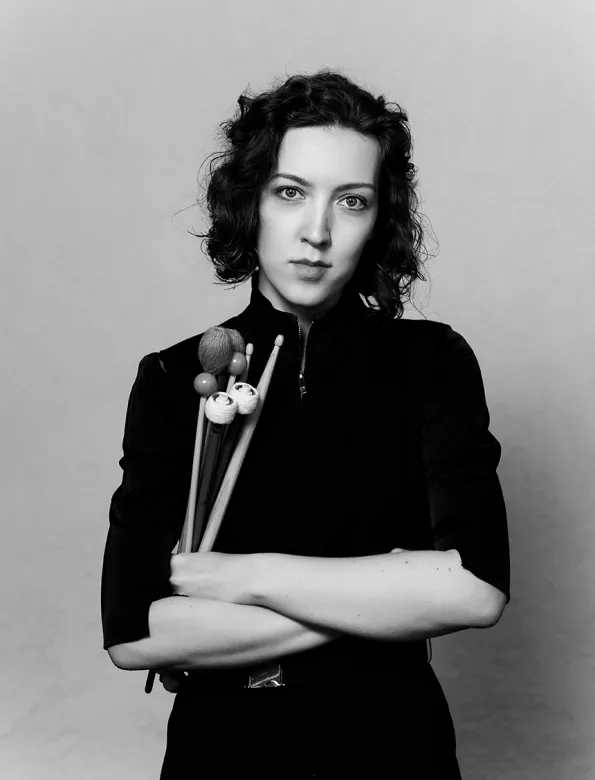 Логинова Марина