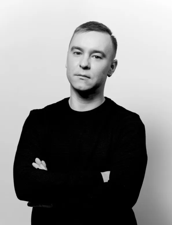 Малов Александр