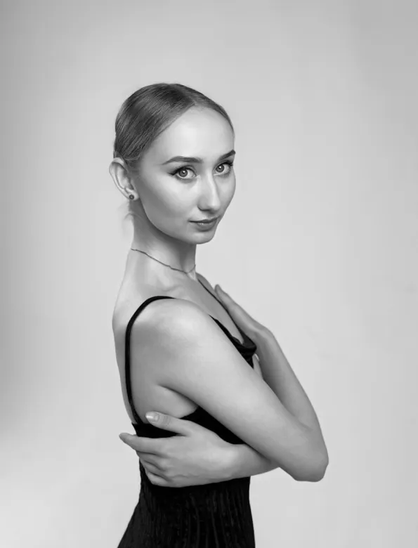 Нигматулина Ангелина