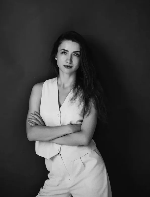 Новикова Анна