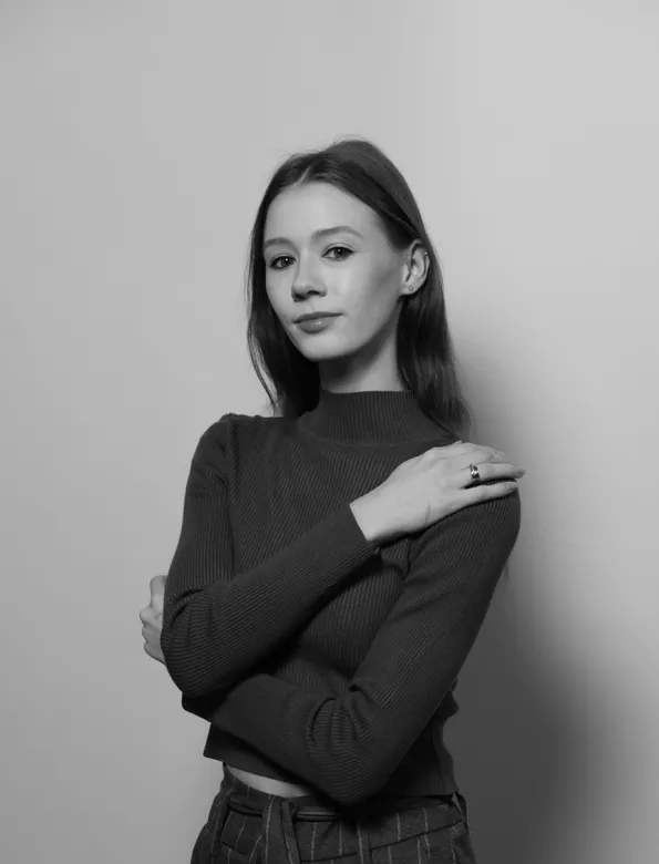 Просянникова Виктория