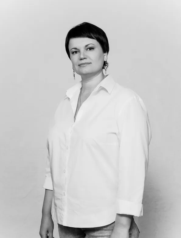 Самцова Надежда