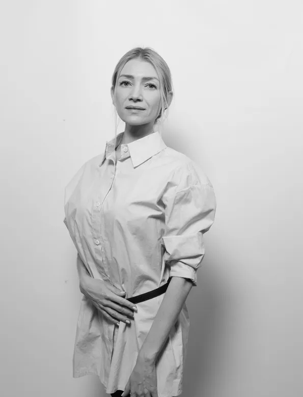 Синева Анна