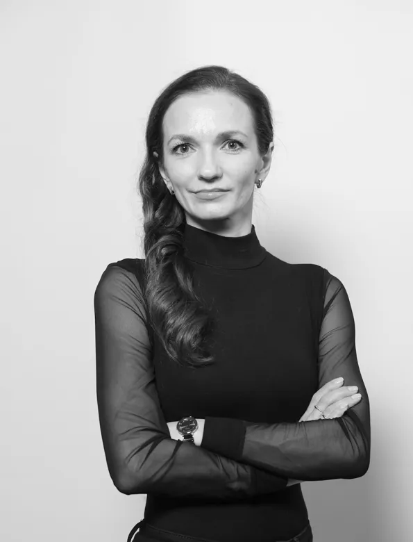 Сироткина Екатерина