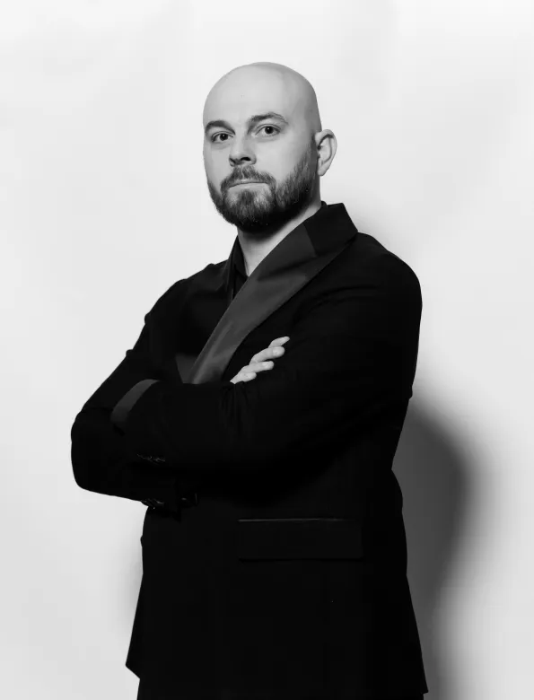 Теленков Сергей