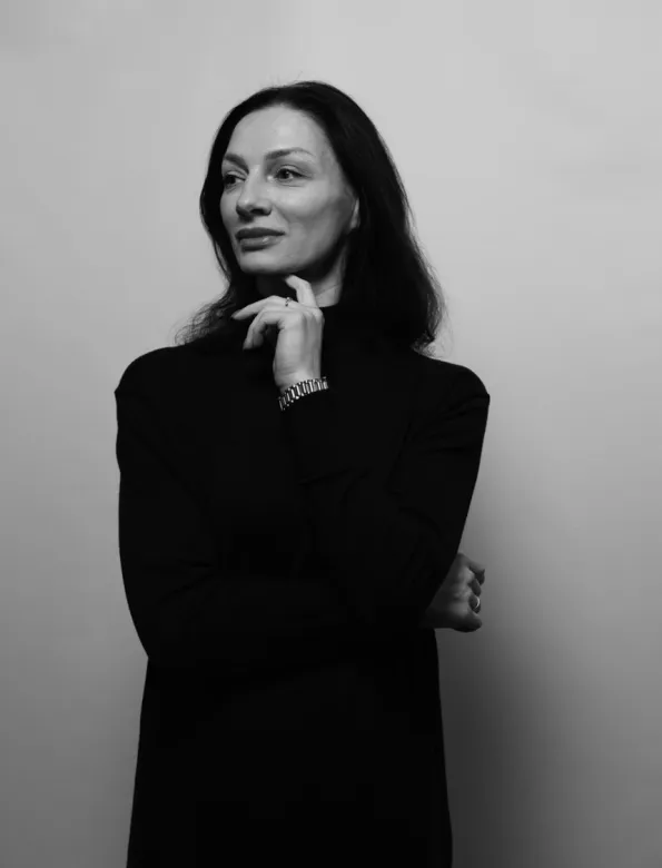 Тетченко Анастасия