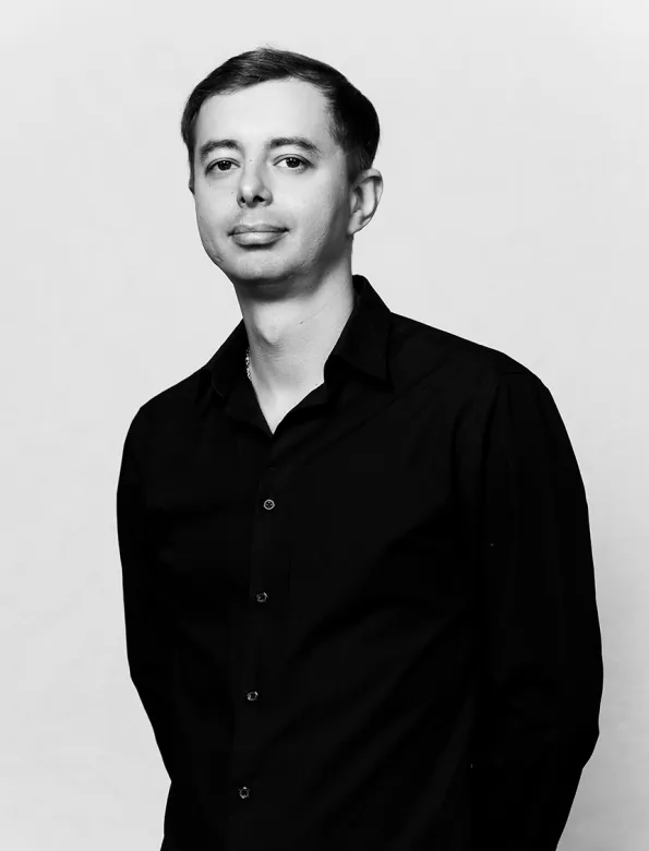 Торчанин Вадим