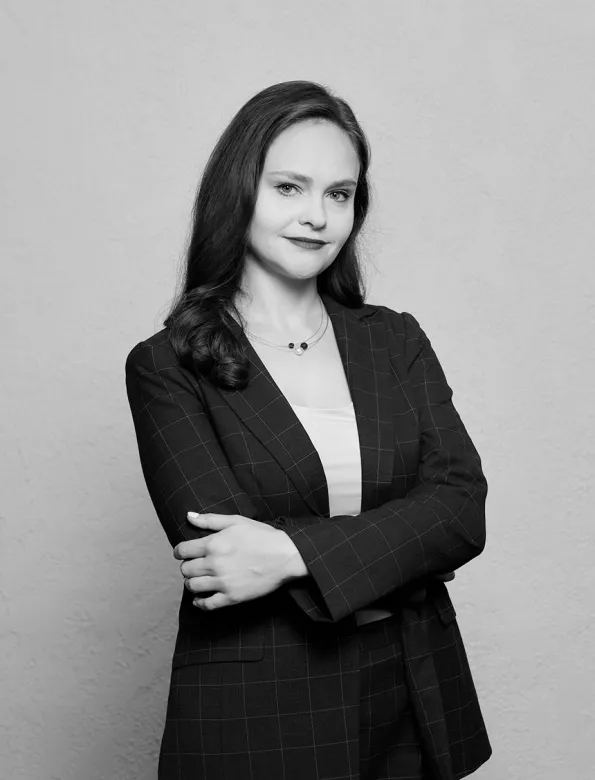 Траулько Кристина
