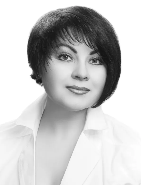 Харитонова Вера