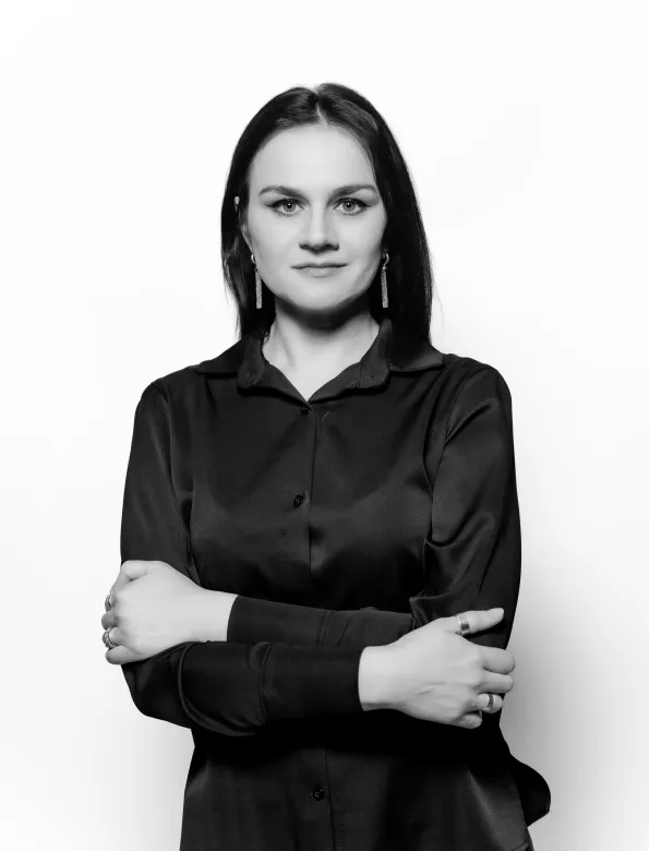 Цендра Ксения