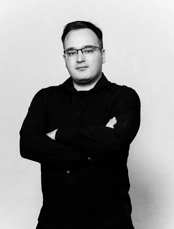 Чебурашкин Осип
