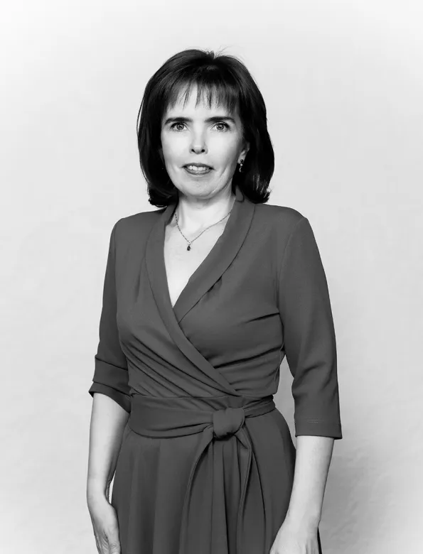Чехова Оксана