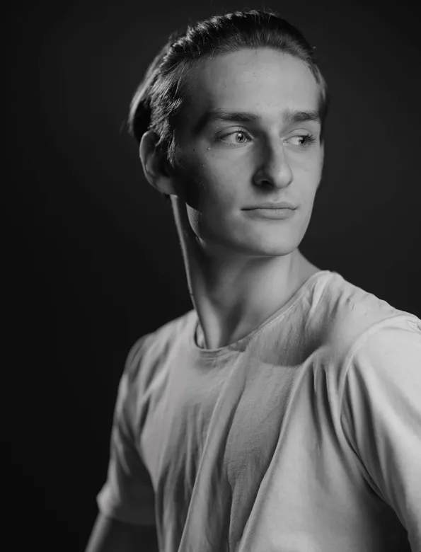 Чижевский Ян