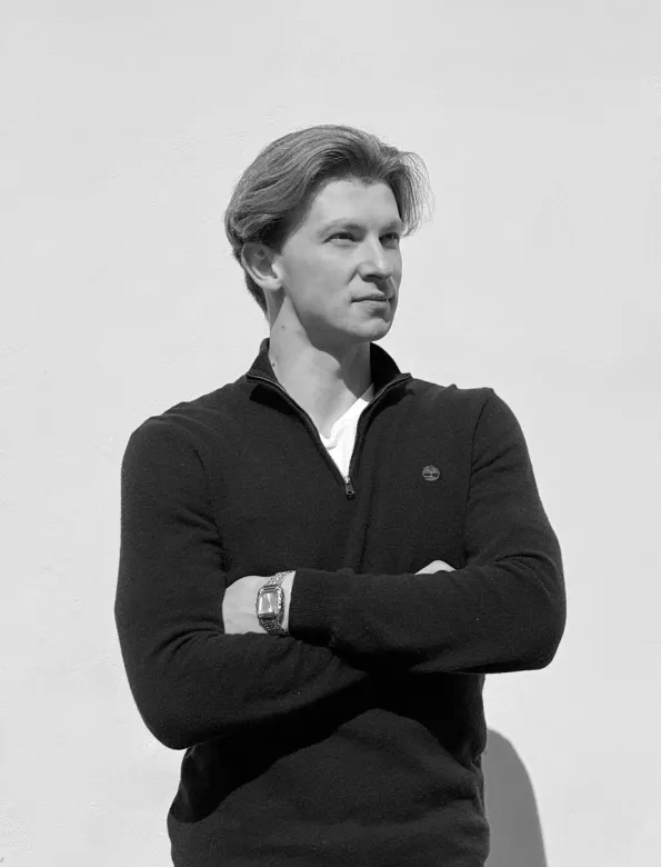 Шметоев Алексей