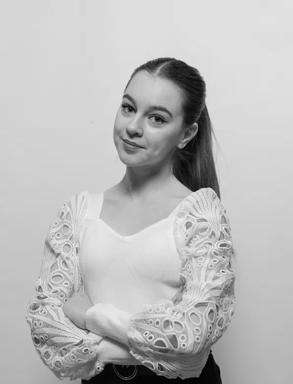 Ярцева Карина