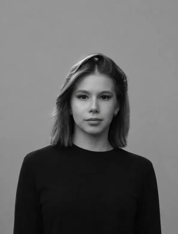 Баймухаметова Элина