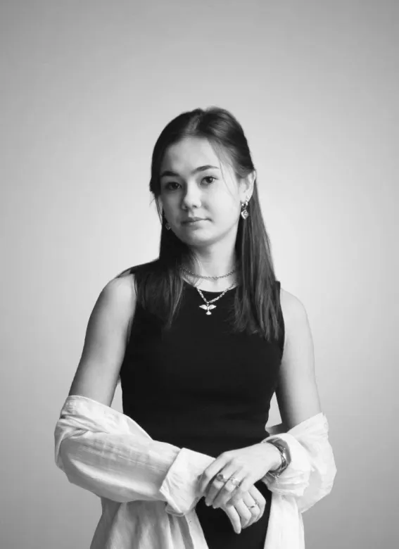 Филоненко Екатерина