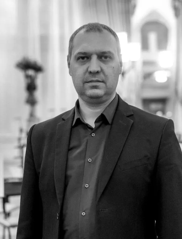 Банников Сергей