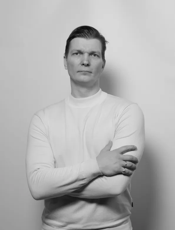 Болотов Михаил