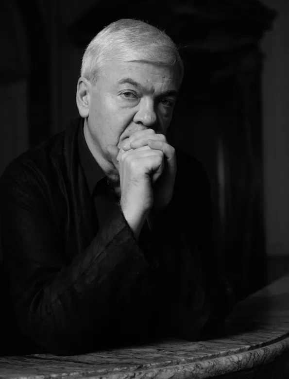 Гориболь Алексей