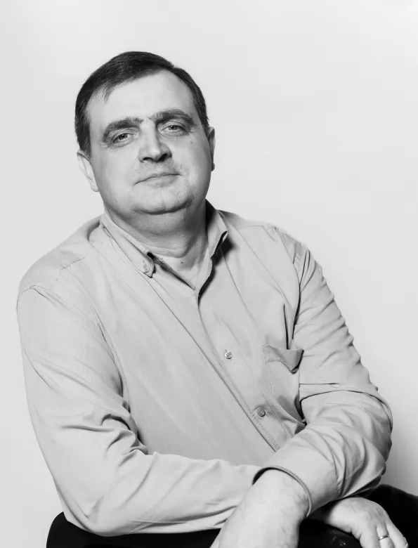 Доронин Алексей