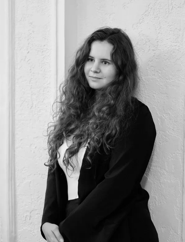 Козлова Екатерина